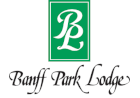 Banff Park Lodge, Banff