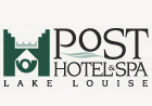 Post Hotel Lake Louise